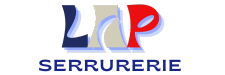 Serrurier Blain Logo